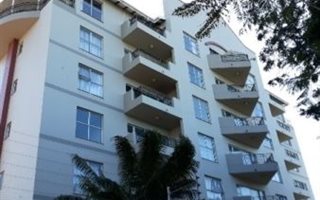 2 Bedroom Apartment in Windermere