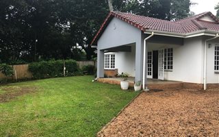 3 Bedroom Simplex in Chelmsfordville