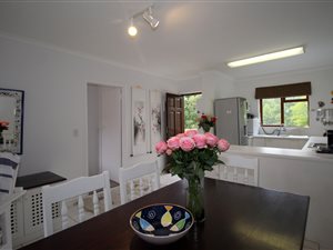 3 Bed Apartment in Seaside Longships