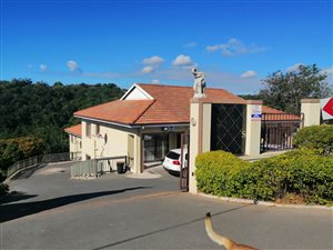 2 Bed Simplex in Umhlatuzana