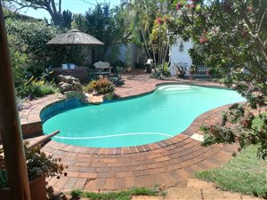 1 Bed Garden Cottage in Durban North