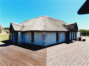 24.9 ha Farm in Uitenhage Rural