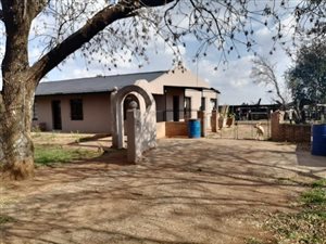 1.7 ha Farm in Hillside AH