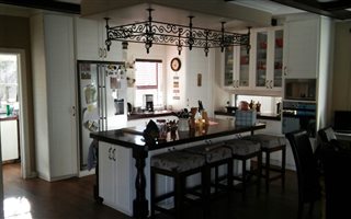 3 Bedroom House in Rynfield