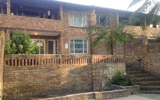 2 Bedroom Townhouse in Boskruin