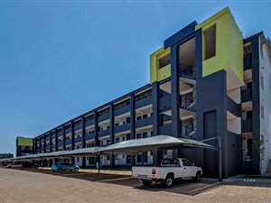 2 Bed Apartment in Mapetla