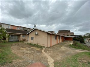 4 Bed House in Sunford