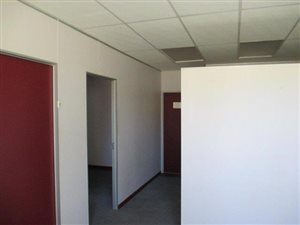 303 m² Commercial space in Langenhoven Park