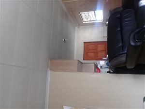 3 Bedroom House in Clayville