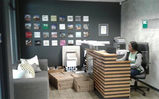 150 m² Commercial space in Umhlanga Rocks