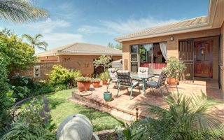 3 Bedroom House in D Urbanvale
