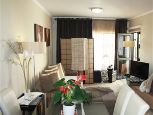 2 Bed Apartment in Greenstone Hill