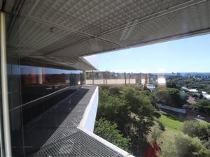 330 m² Office Space in Auckland Park