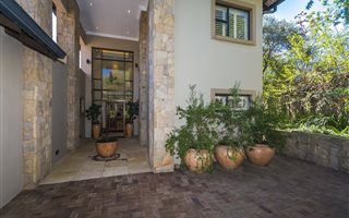 3 Bedroom House in Olive Crest Estate