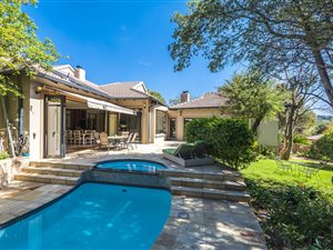3 Bed House in Olive Crest Estate
