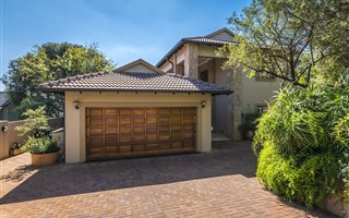 3 Bedroom House in Olive Crest Estate