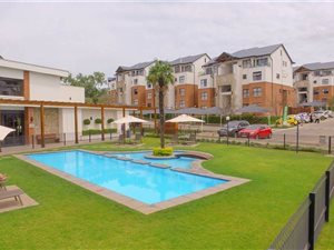 1 Bedroom Apartment in Olivedale