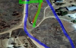 2 m² Land available in Naauwpoort