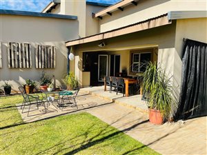4 Bed House in Vanderbijlpark SE8