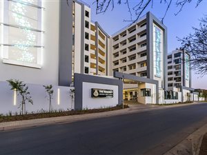 1 Bed Apartment in Ashlea Gardens