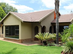 3 Bed House in Wilkoppies