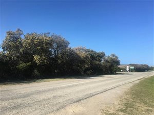 848 m² Land available in Boknesstrand