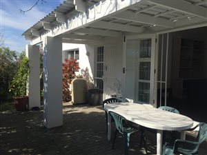 3 Bedroom House in Claremont Upper