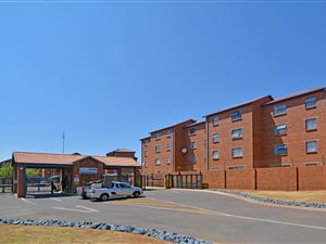2 Bed Apartment in Atteridgeville