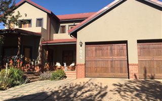 3 Bedroom House in Heritage Hill