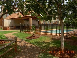 2 Bed Apartment in The Orchards