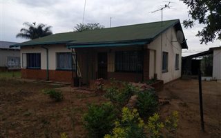 3 Bedroom House in East Lynne