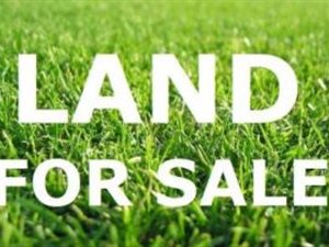 2044 m² Land available in Uvongo