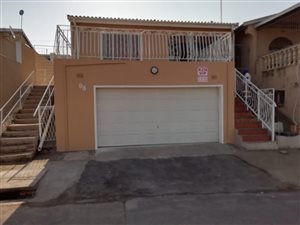 3 Bed House in Phoenix