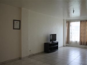 2 Bed Apartment in Florida