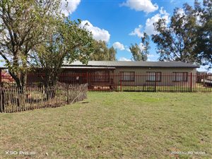 8.6 ha Farm in Bronkhorstspruit