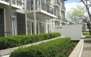 1 Bedroom Apartment in Stellenbosch Central
