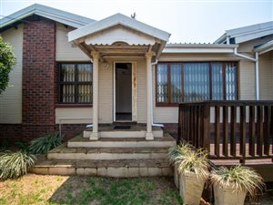 3 Bed House in Scottburgh Central