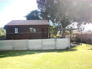 1 Bed Garden Cottage in East Lynne