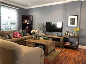 2 Bed Apartment in Elton Hill