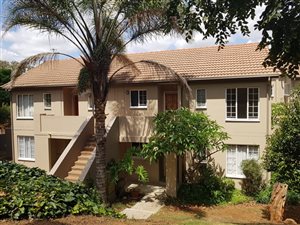 2 Bed Apartment in Newlands
