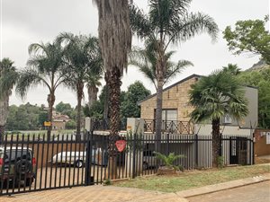 3 Bed House in Strubens Valley