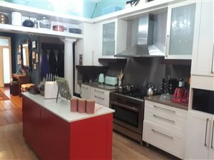 3 Bed House in Orange Grove