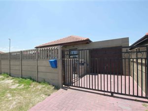 2 Bed House in Hillcrest Heights