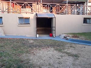 2 Bed Apartment in Bassonia