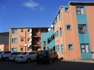 2 Bed Flat in Southernwood