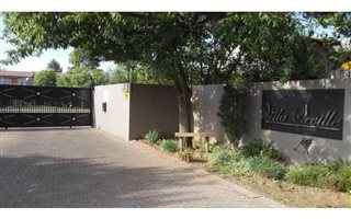2 Bedroom Apartment in Beyers Park