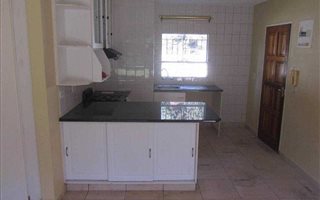 2 Bedroom Apartment in Beyers Park