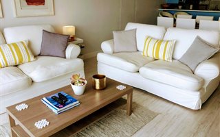 3 Bedroom Apartment in Camps Bay