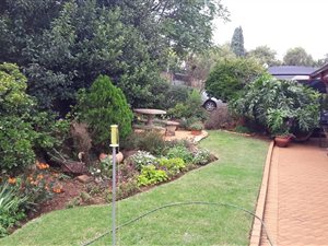 4 Bed House in Castleview