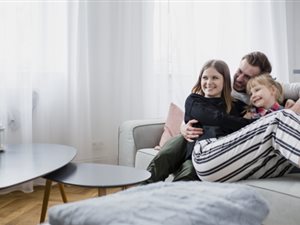 2 Bed Apartment in Kuilsriver